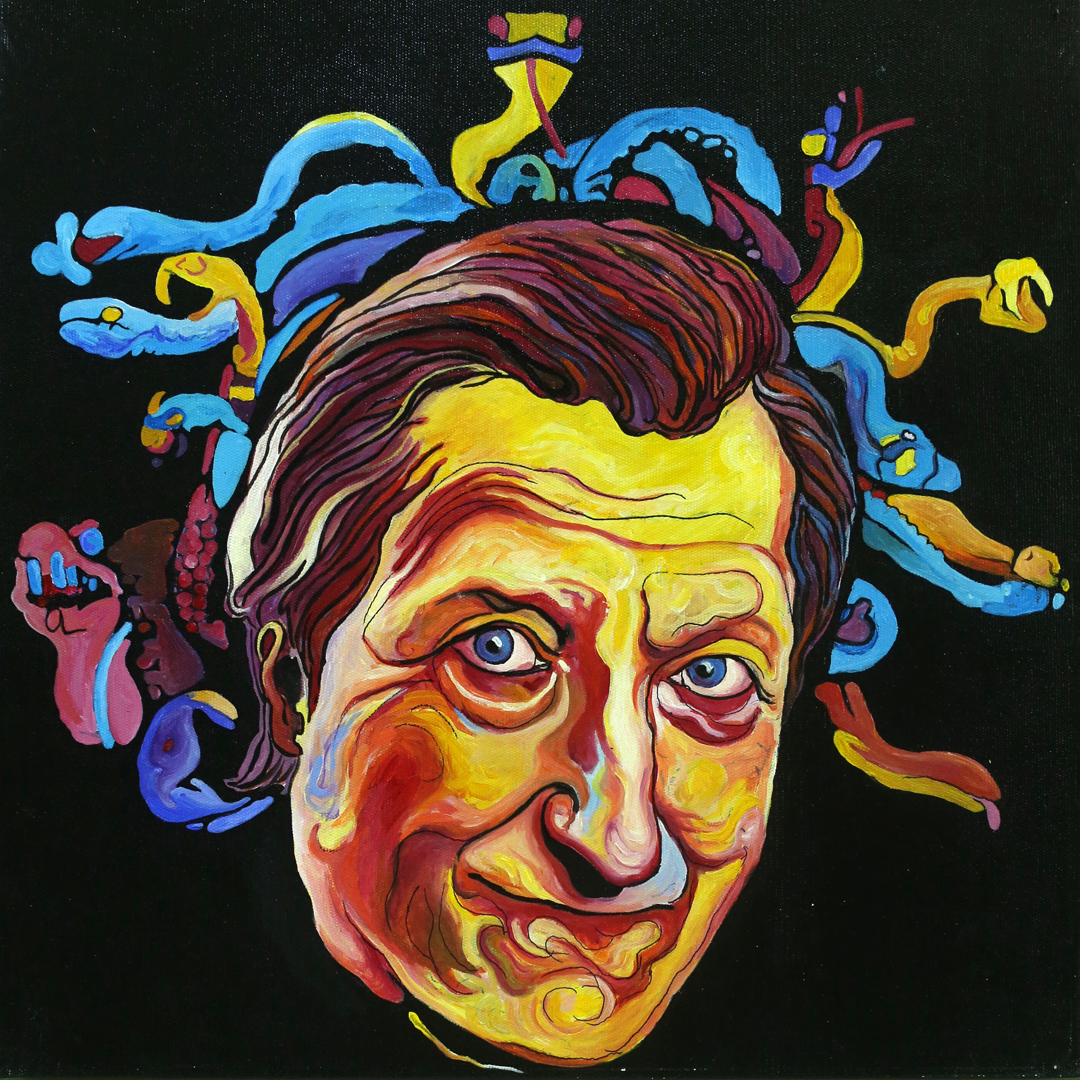 Eser Görseli