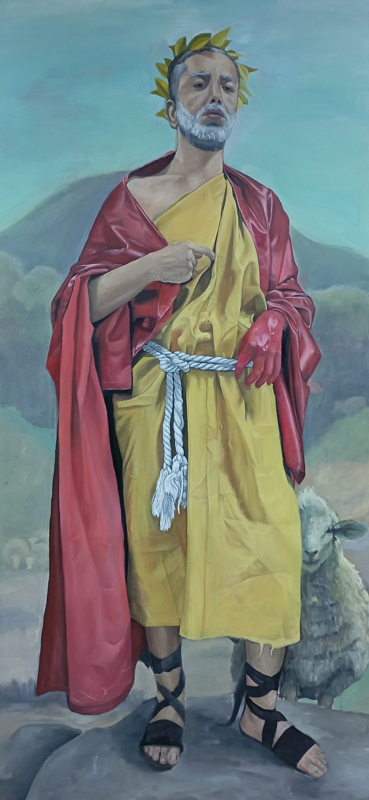 Eser Görseli