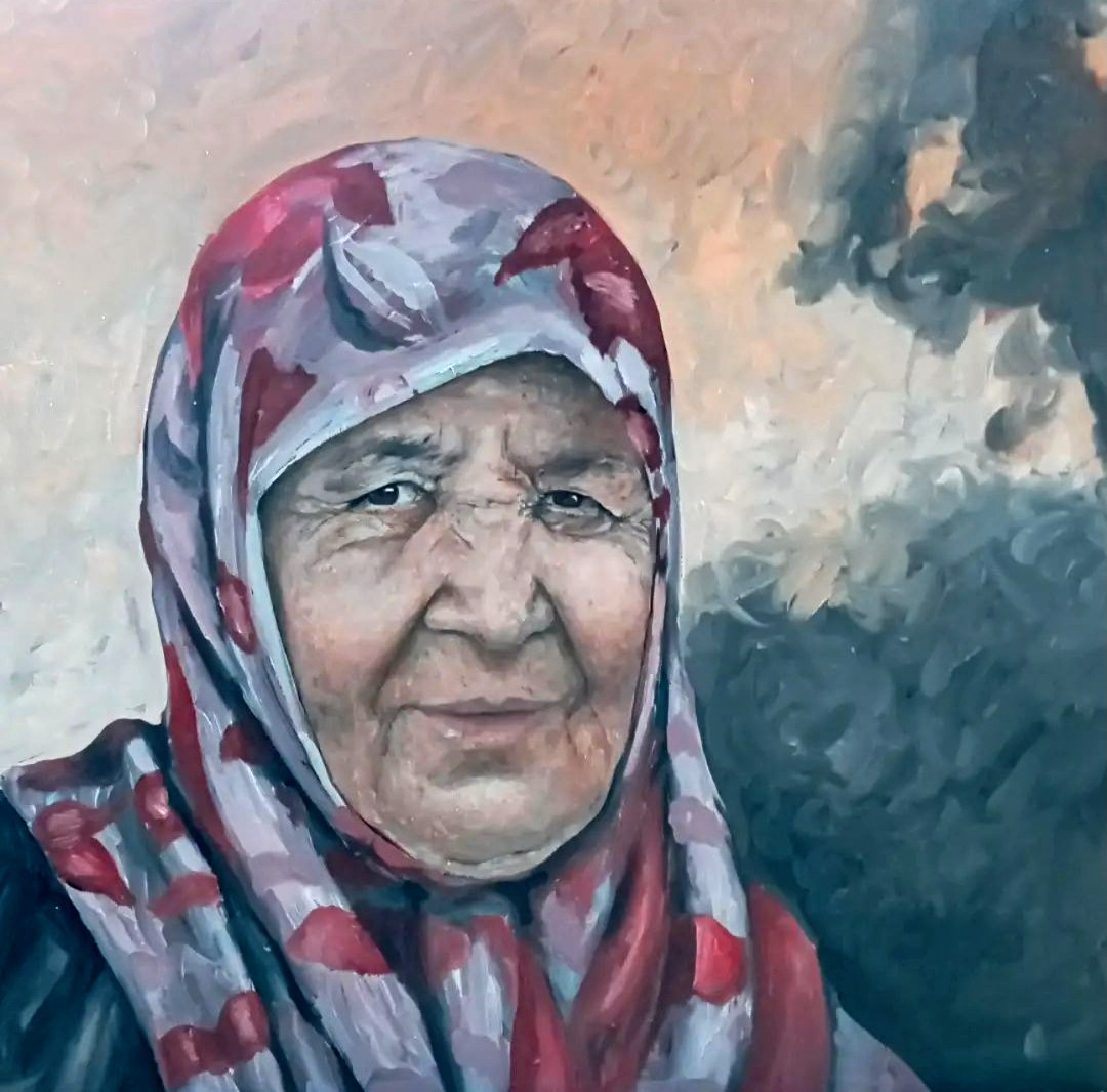 Eser Görseli