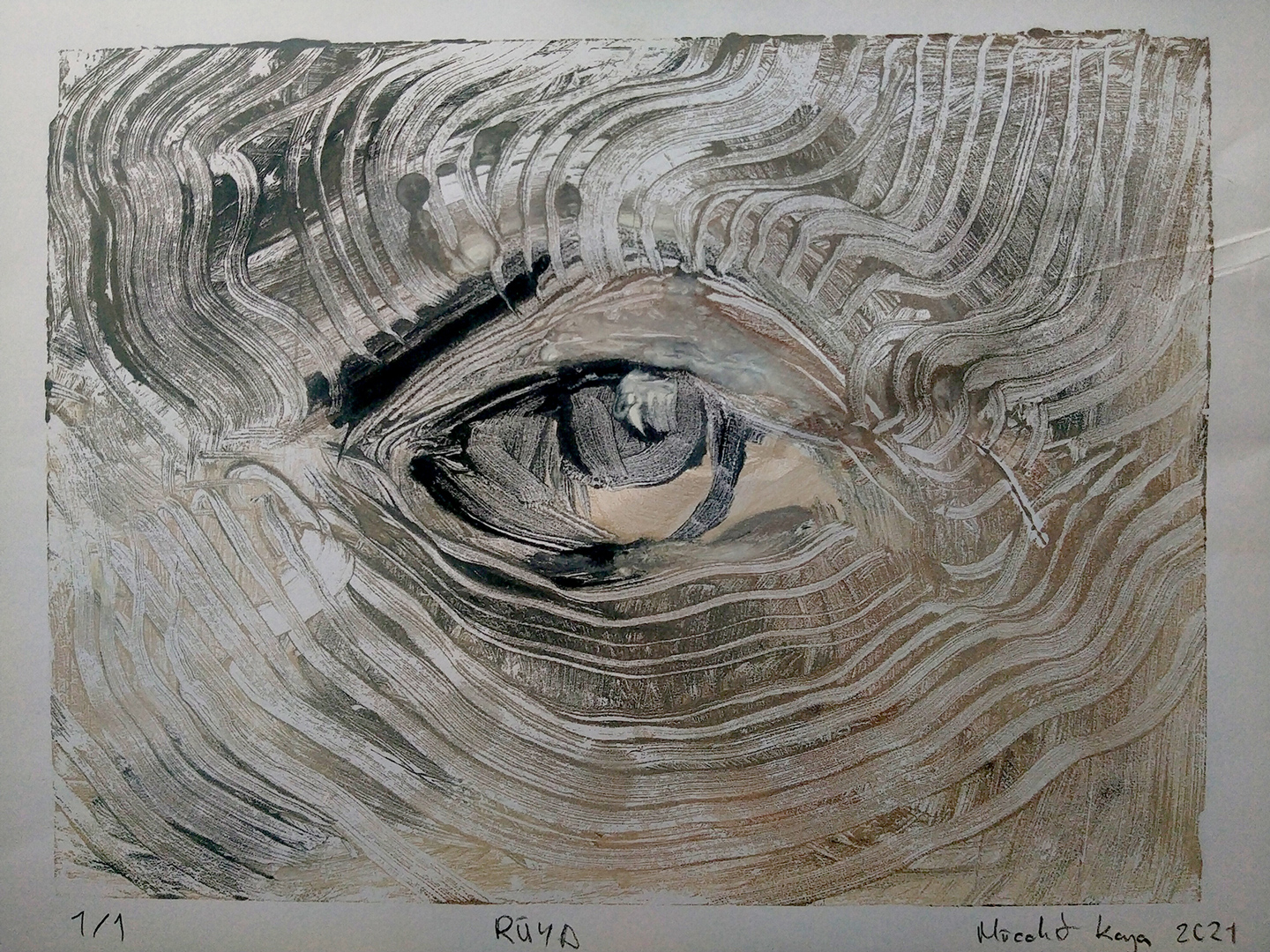 Eser Görseli