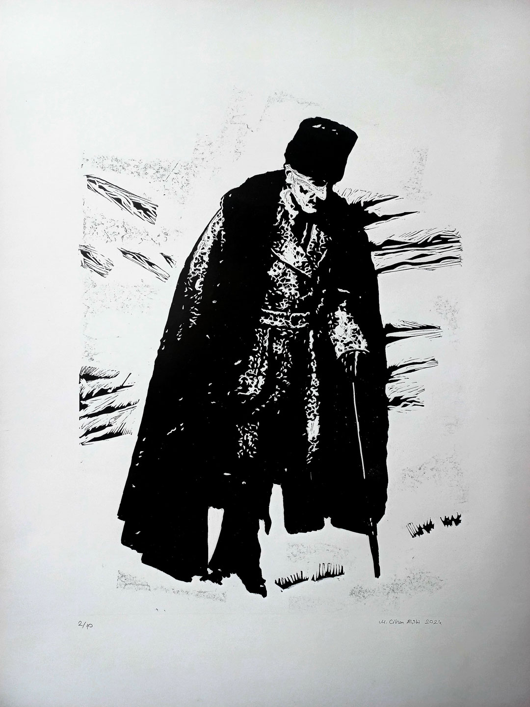 Eser Görseli