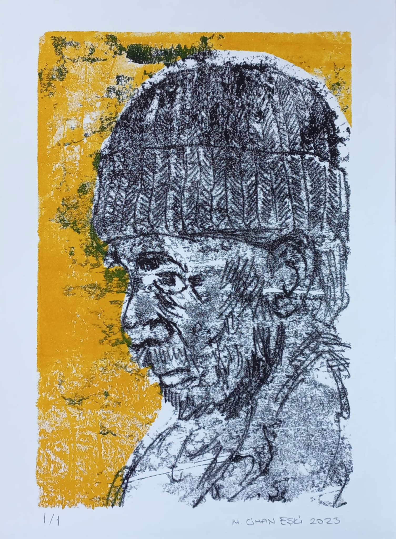Eser Görseli