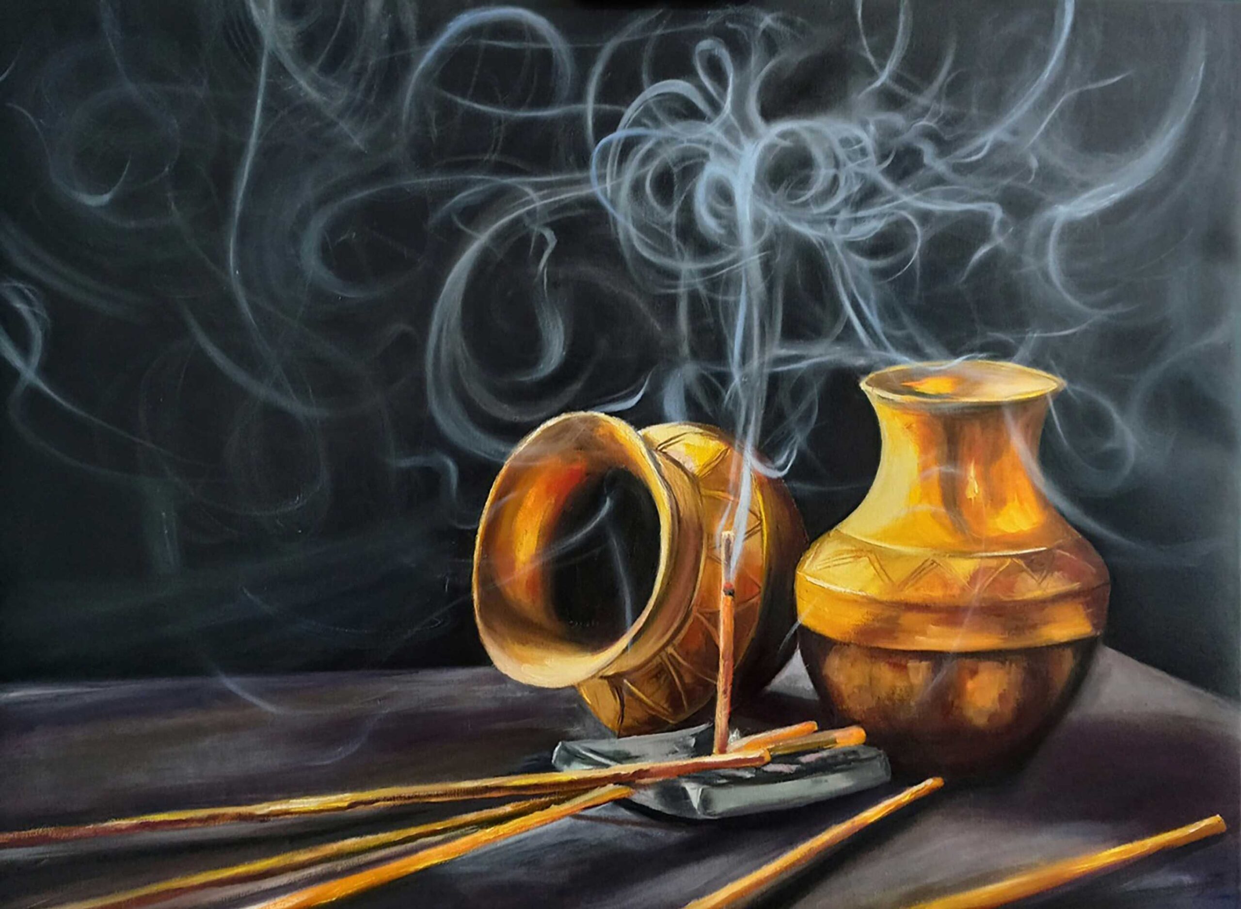 Eser Görseli