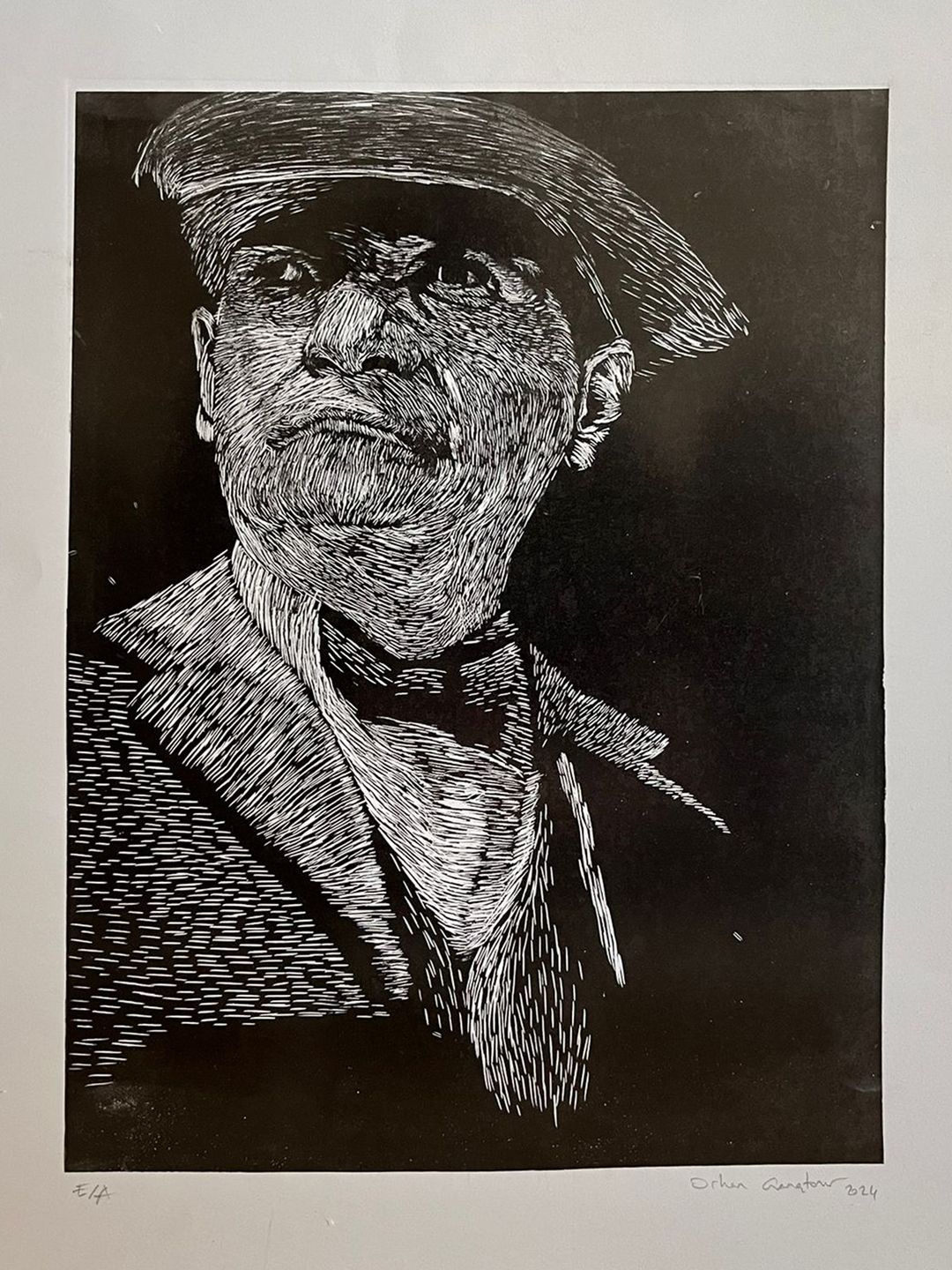 Eser Görseli