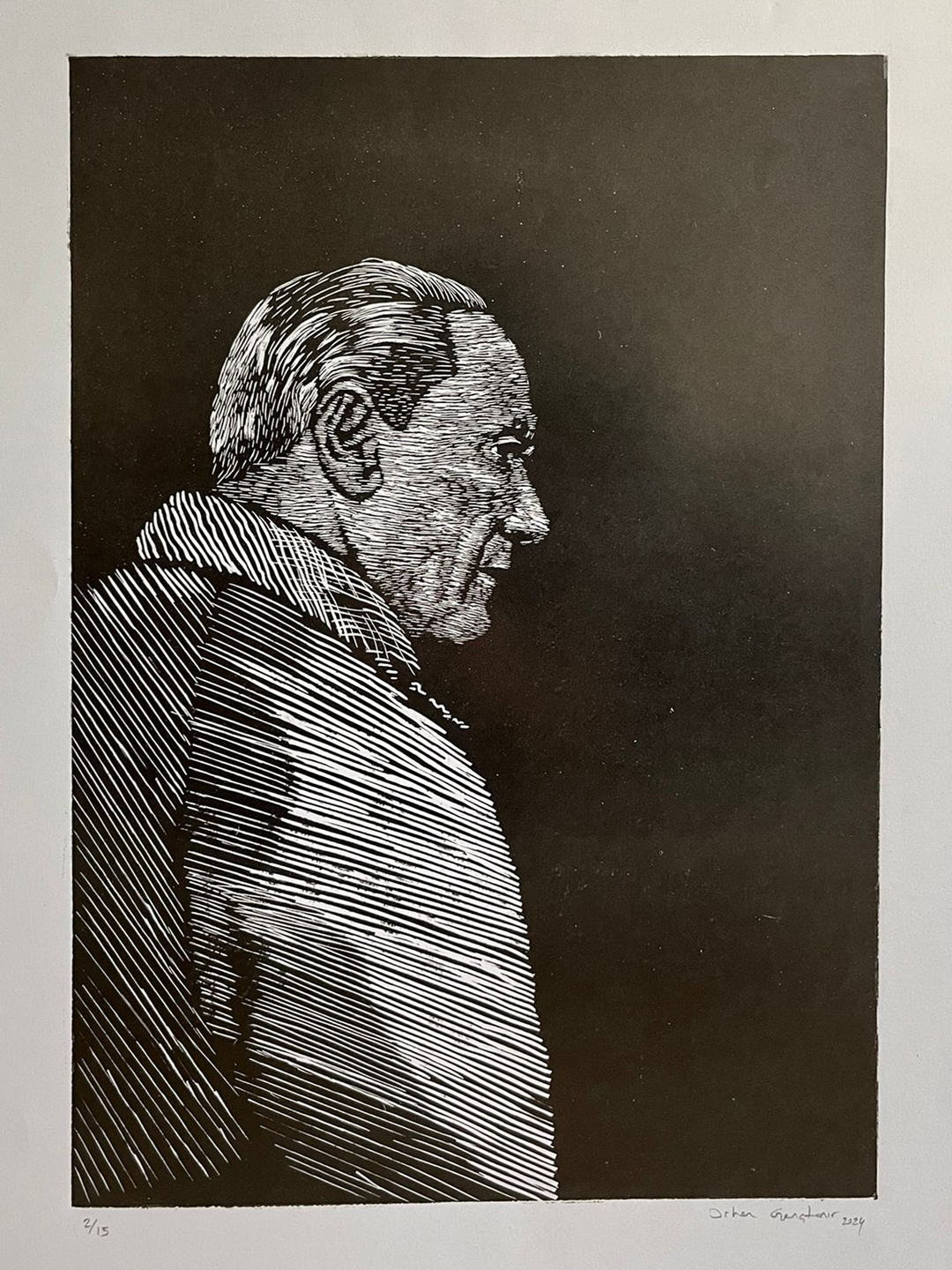 Eser Görseli