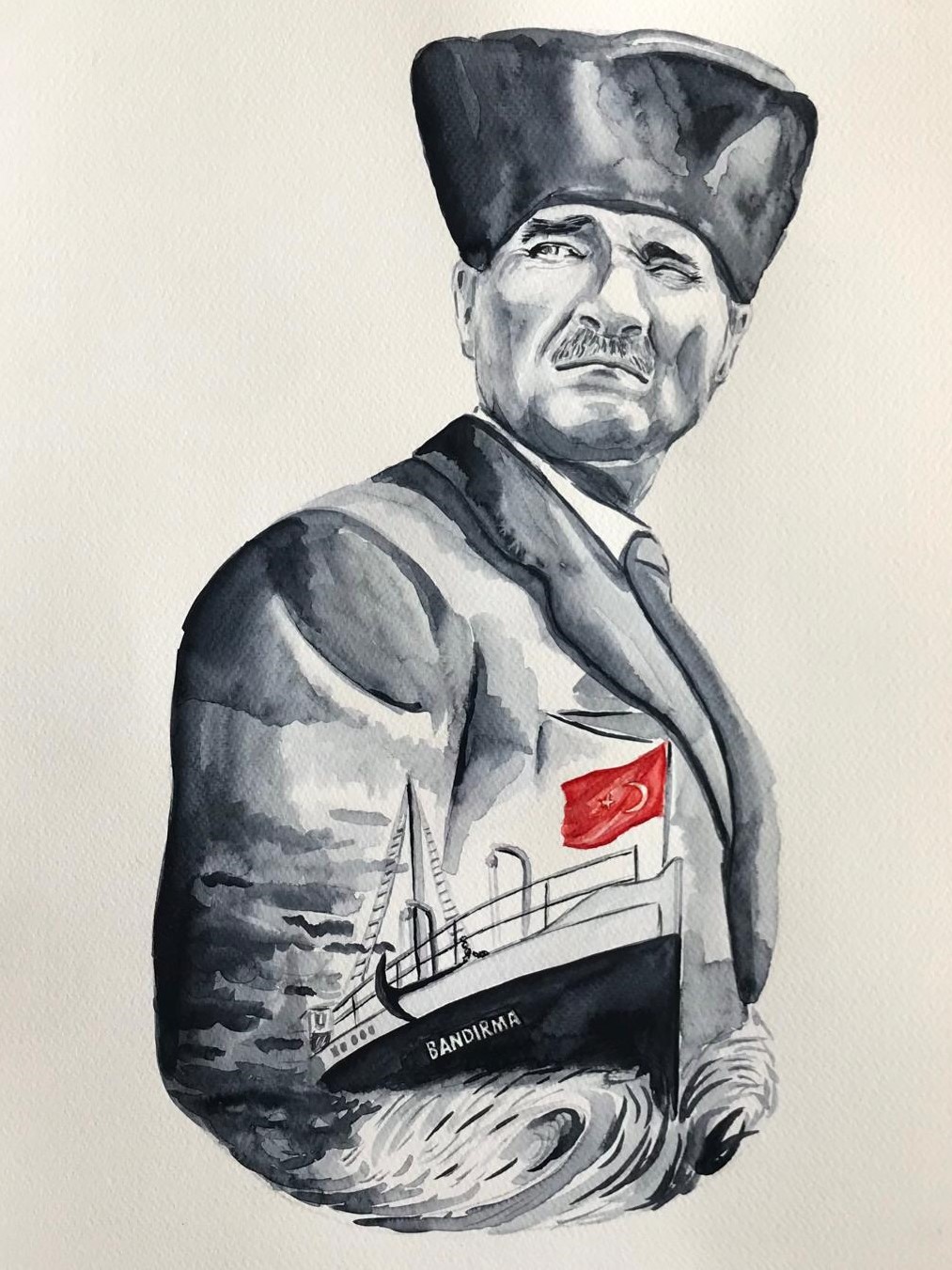 Eser Görseli