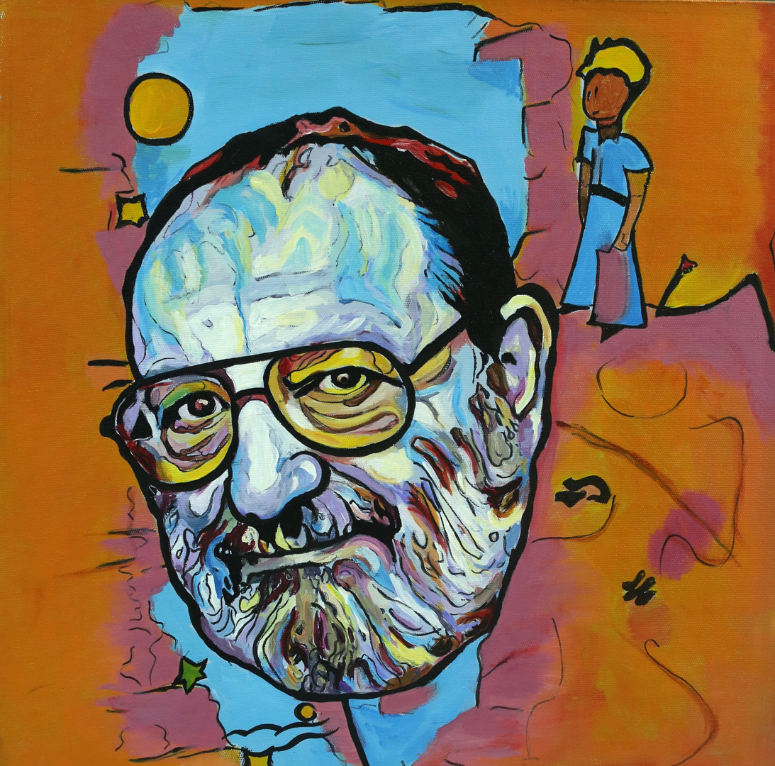 Eser Görseli