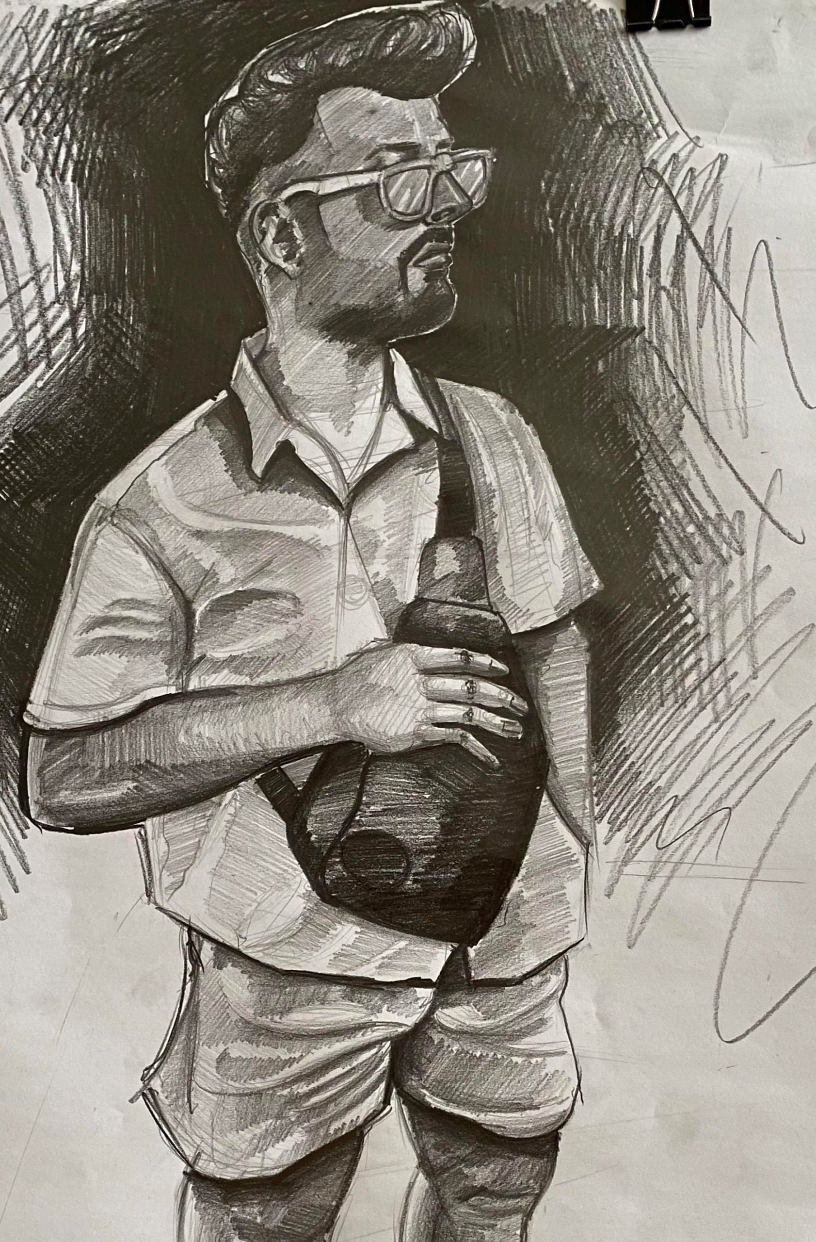 Eser Görseli