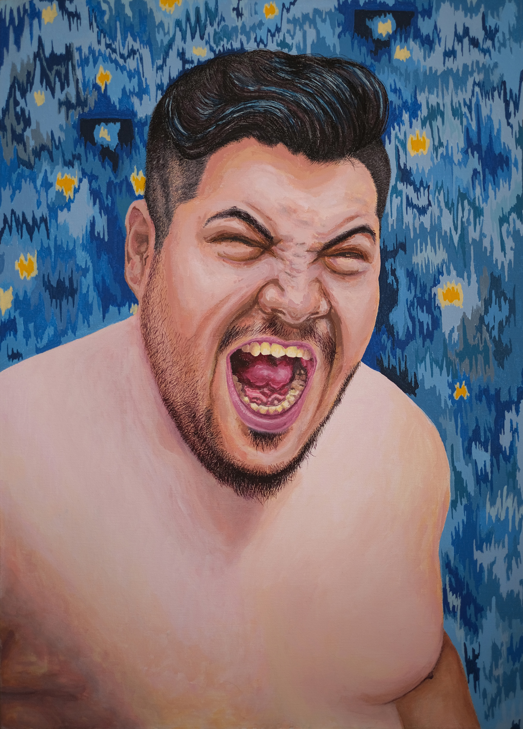 Eser Görseli