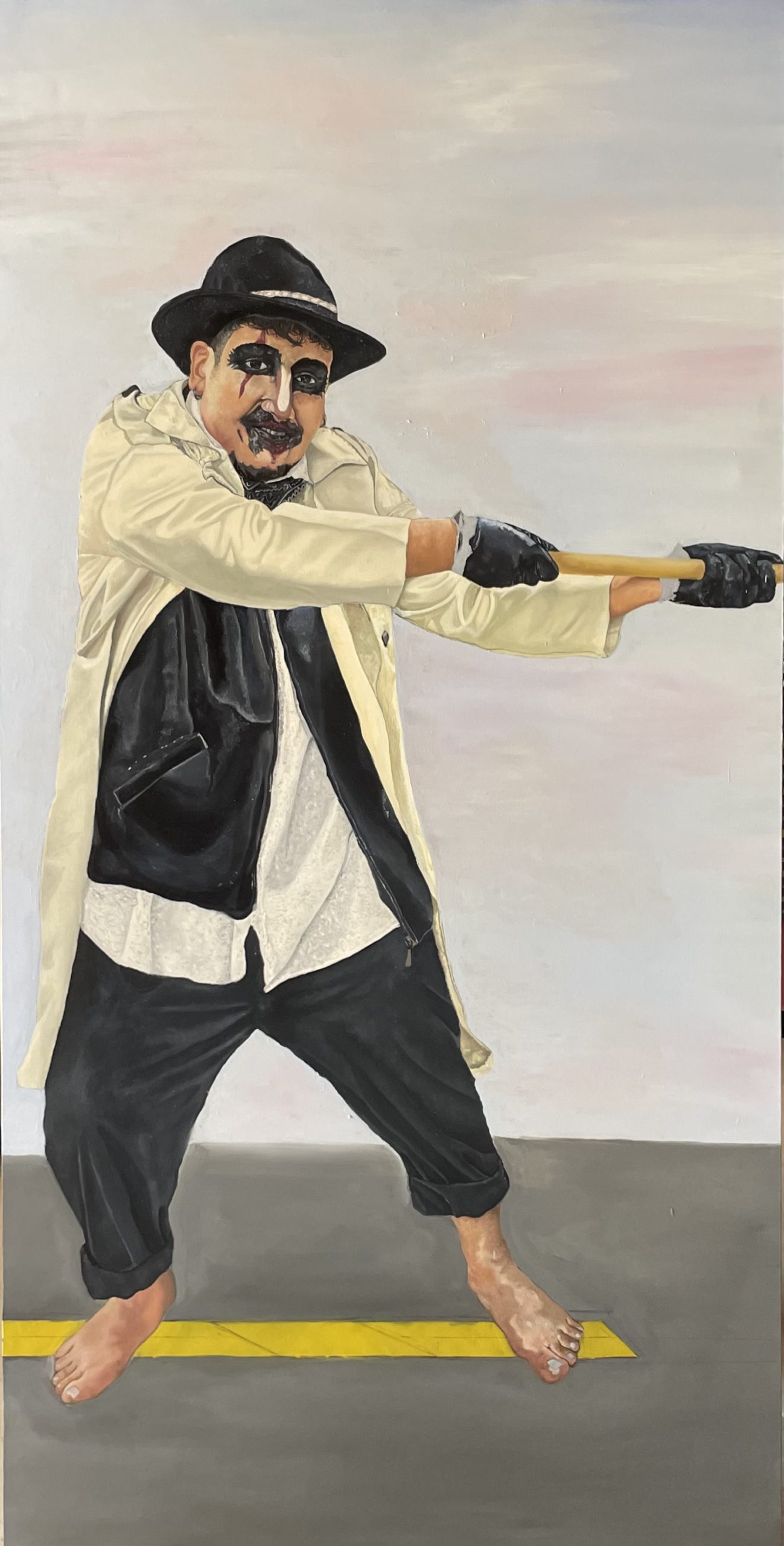 Eser Görseli