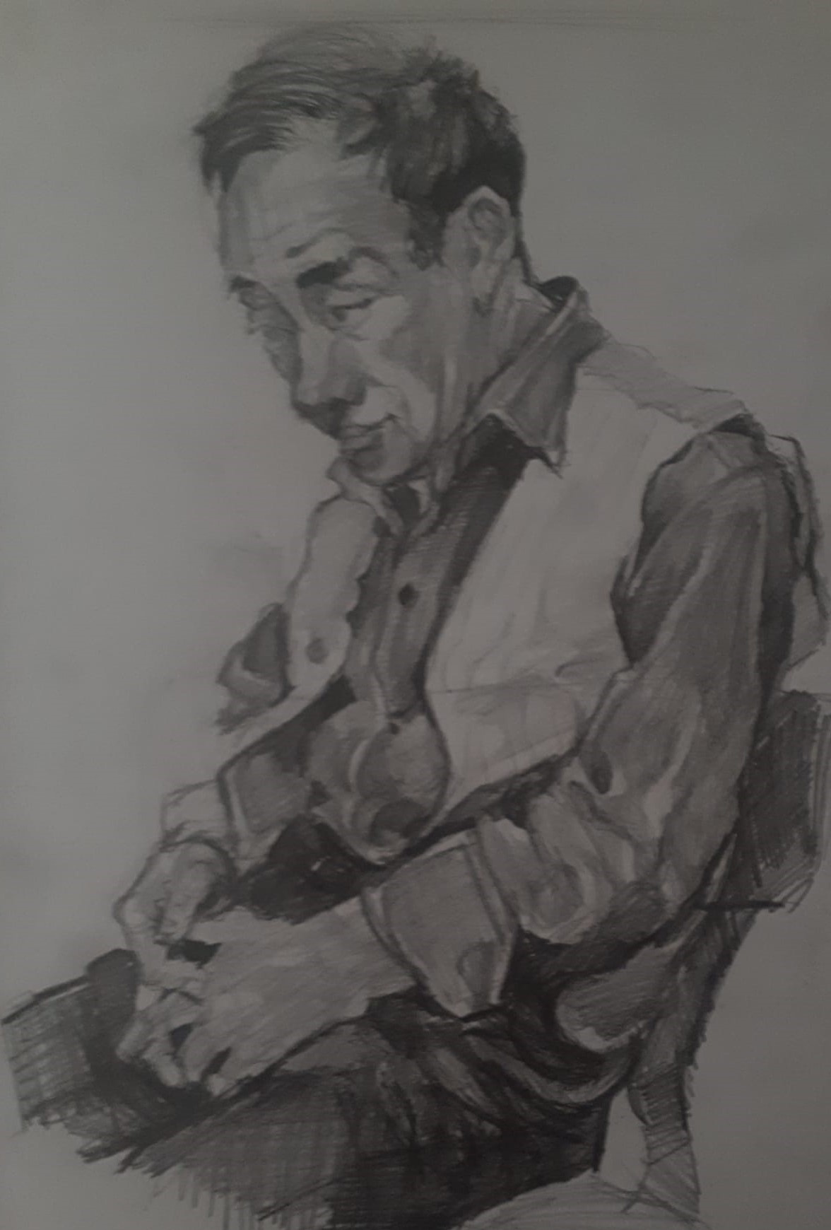 Eser Görseli