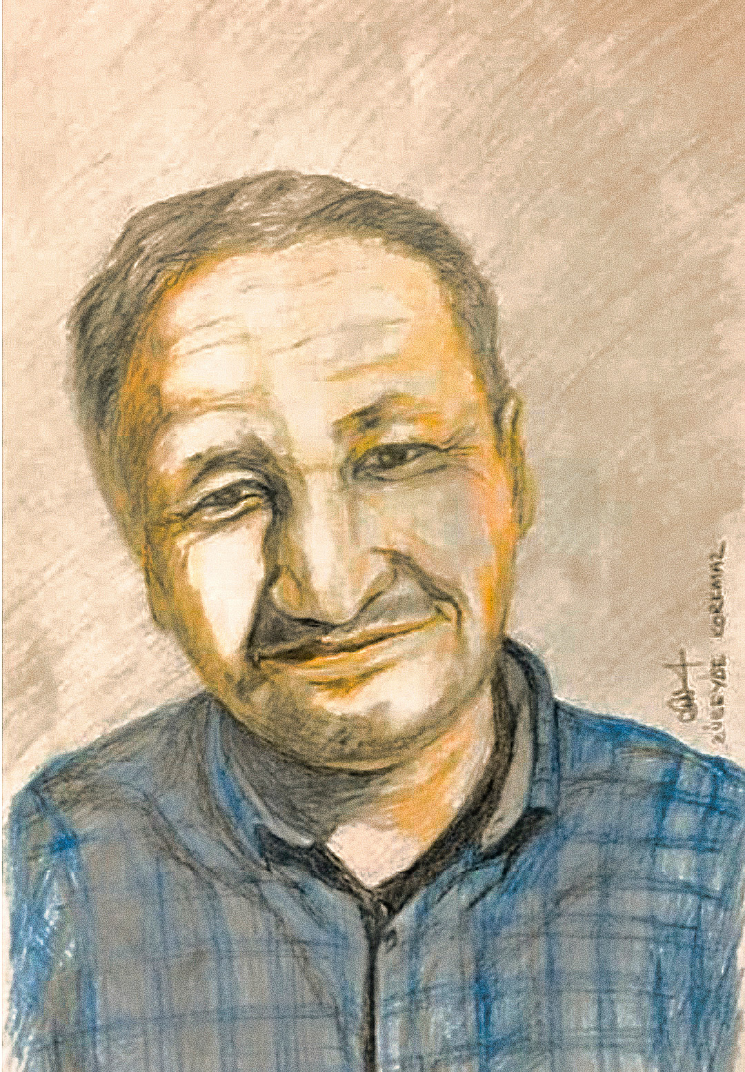 Eser Görseli