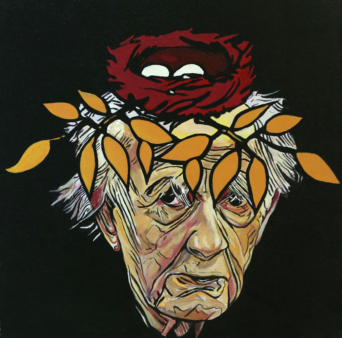 Eser Görseli